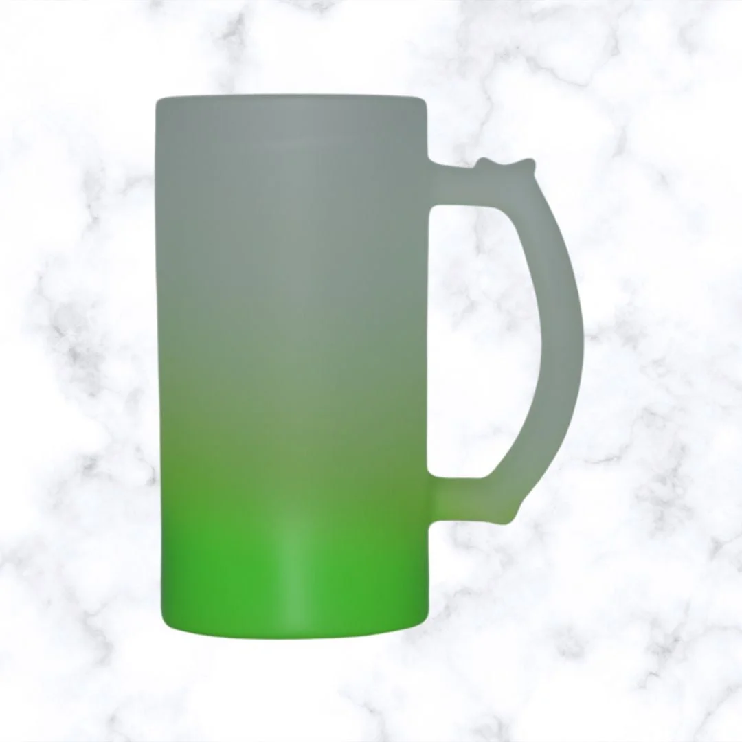 Frosted Green
