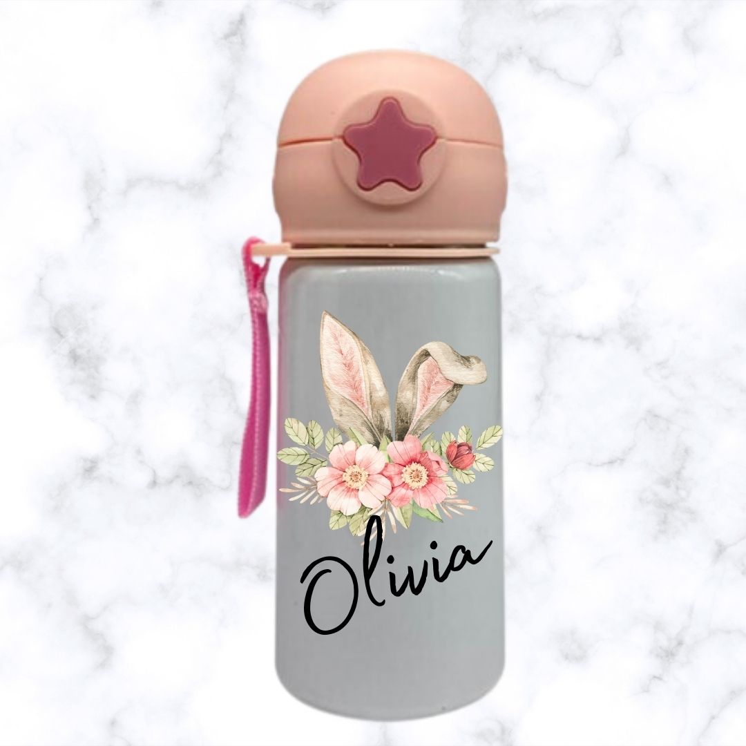Bunny Ears Buddy Sippy Cup