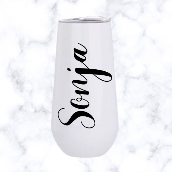 Best Light Champagne Flute