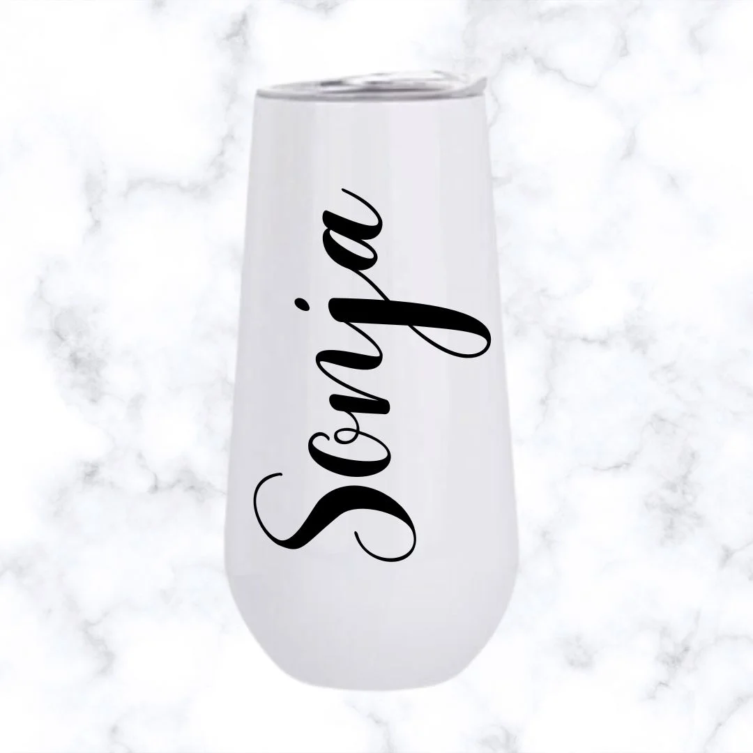 Best Light Champagne Flute