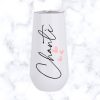 La Luxes Champagne Flute