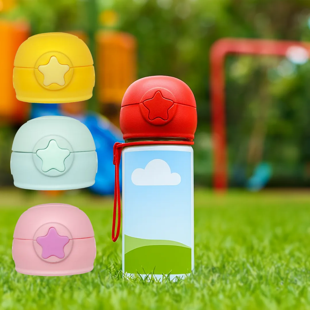 Buddy Sippy Cup | Custom Printed