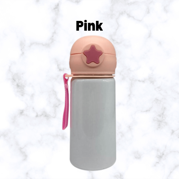 Buddy Sippy Cup | Custom Printed