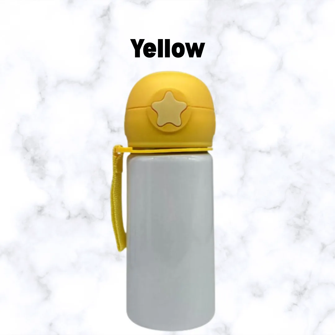 Buddy Sippy Cup | Custom Printed