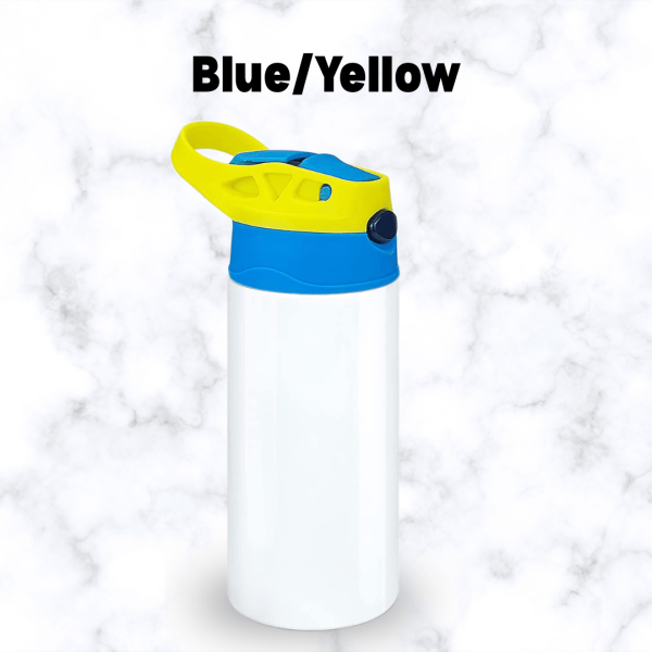 Flip Top Sippy Cup | Custom Printed