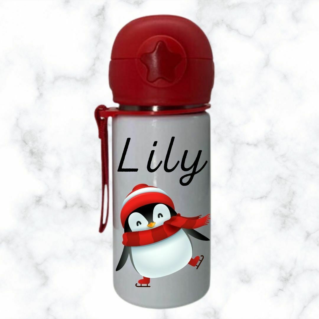 Penguin Buddy Sippy Cup