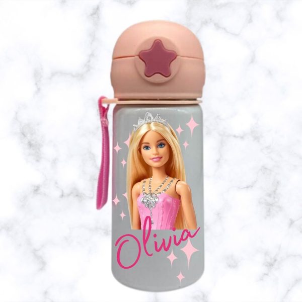 Barbie Buddy Sippy Cup
