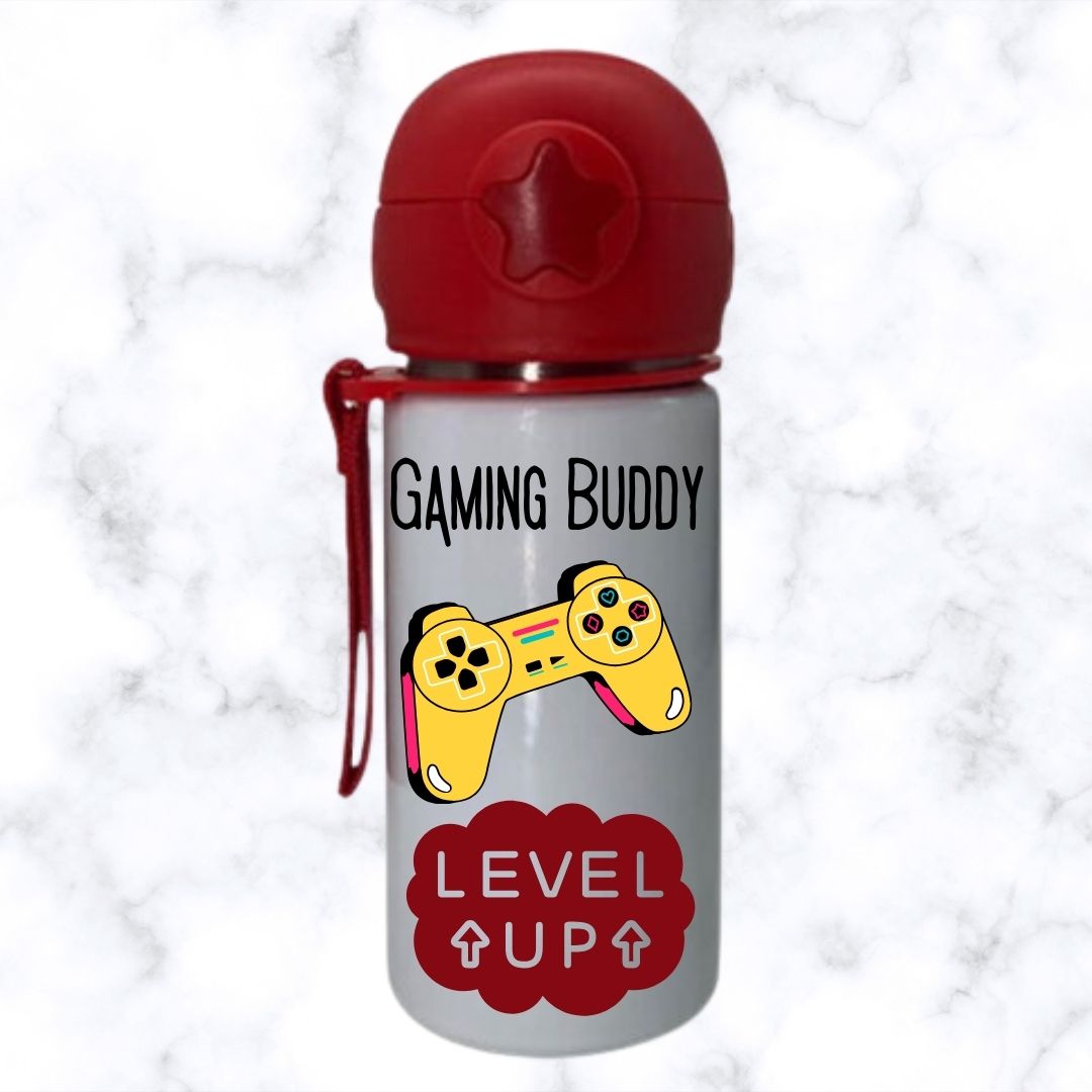 Gaming Buddy Sippy Cup