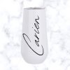 Signature Champagne Flute