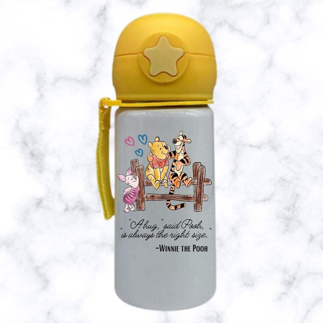 Winnie The Pooh Buddy Sippy Cup