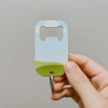 Tag Bottle Opener