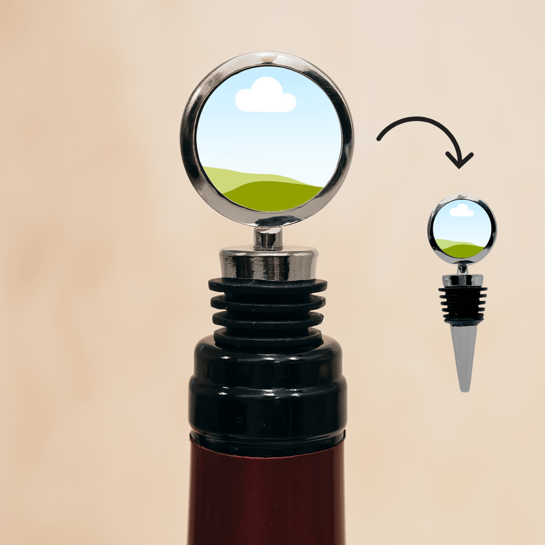 Wine Stopper