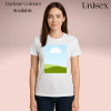 Unisex Heavyweight T-Shirt | Custom Printed