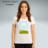Ladies Fitted T-Shirt | Custom Printed