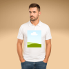 Men's Polo Shirt | Custom Printed