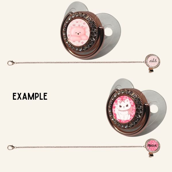 Design your own Dummy Example -3