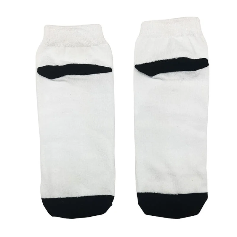 Custom Printed Socks