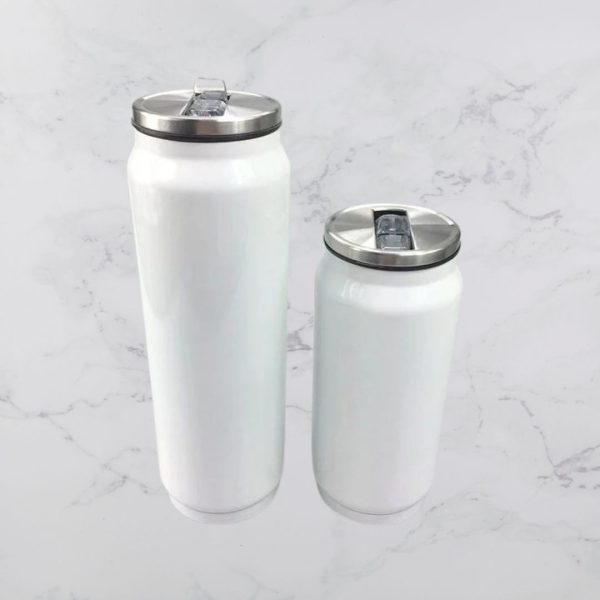 Alternative view of 250ml Can | Custom Printed