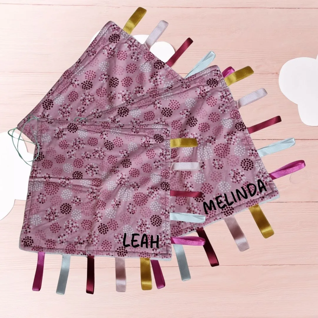 Taglet Comfort Blankie