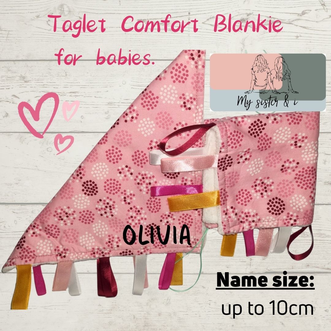 Comfie girls - taglet girls