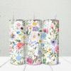 Lily 20oz Skinny Tumbler
