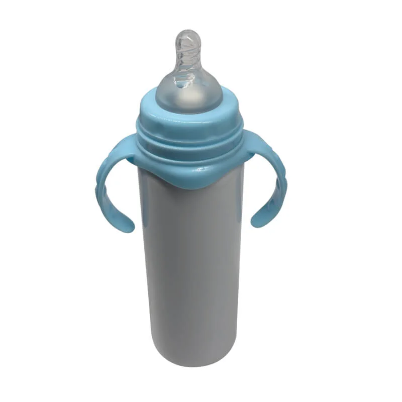 Baby Milk Bottle | Custom Printed - Image 2