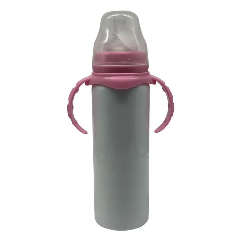 Baby Milk Bottle | Custom Printed - Image 3