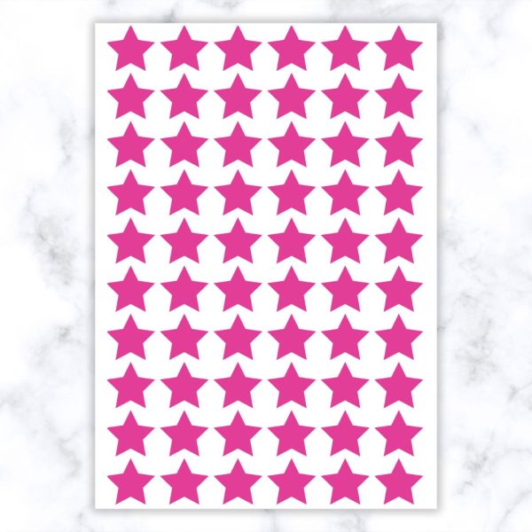 Vinyl Stars - Matt Purple