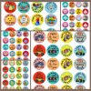 Lunch box Stickers