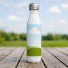 Water Bottle 500ml | Custom Printed