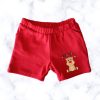 Reindeer Boy Short