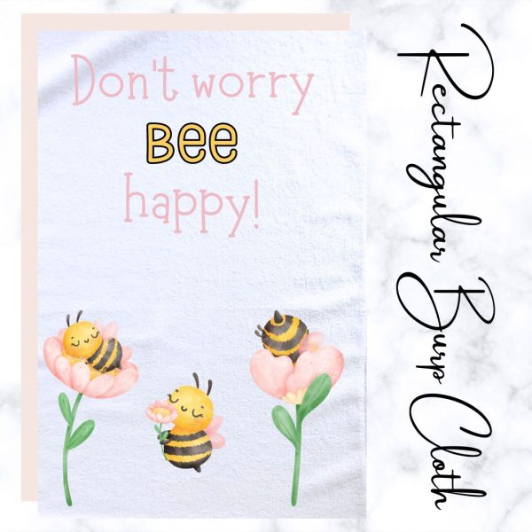 Bee Happy