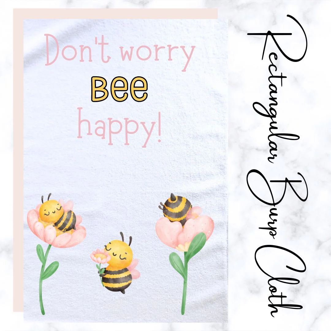 Bee Happy
