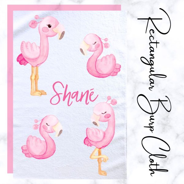 Flamingo Full Design