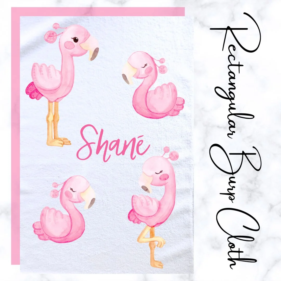 Flamingo Full Design