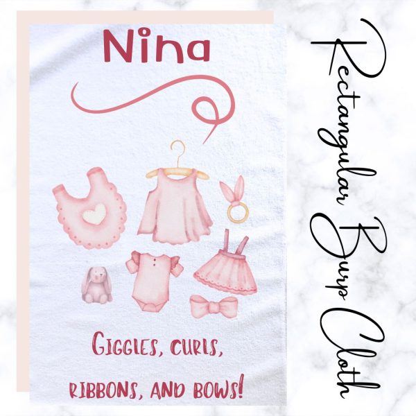 Giggles Full Design