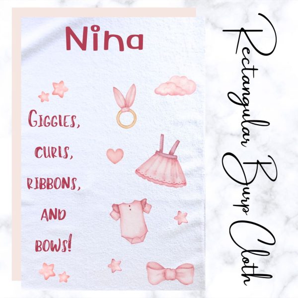 Giggles Vertical Design