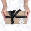 Happy Easter Stickers - Main Product Image