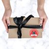 Merry Christmas Stickers - Main Product Image