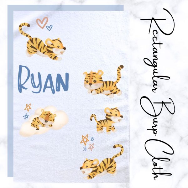 Tiger Design 2