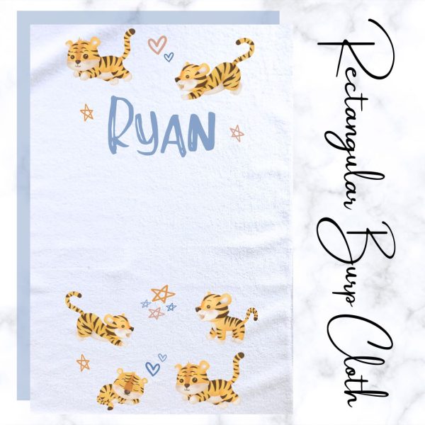 Tiger Design 3