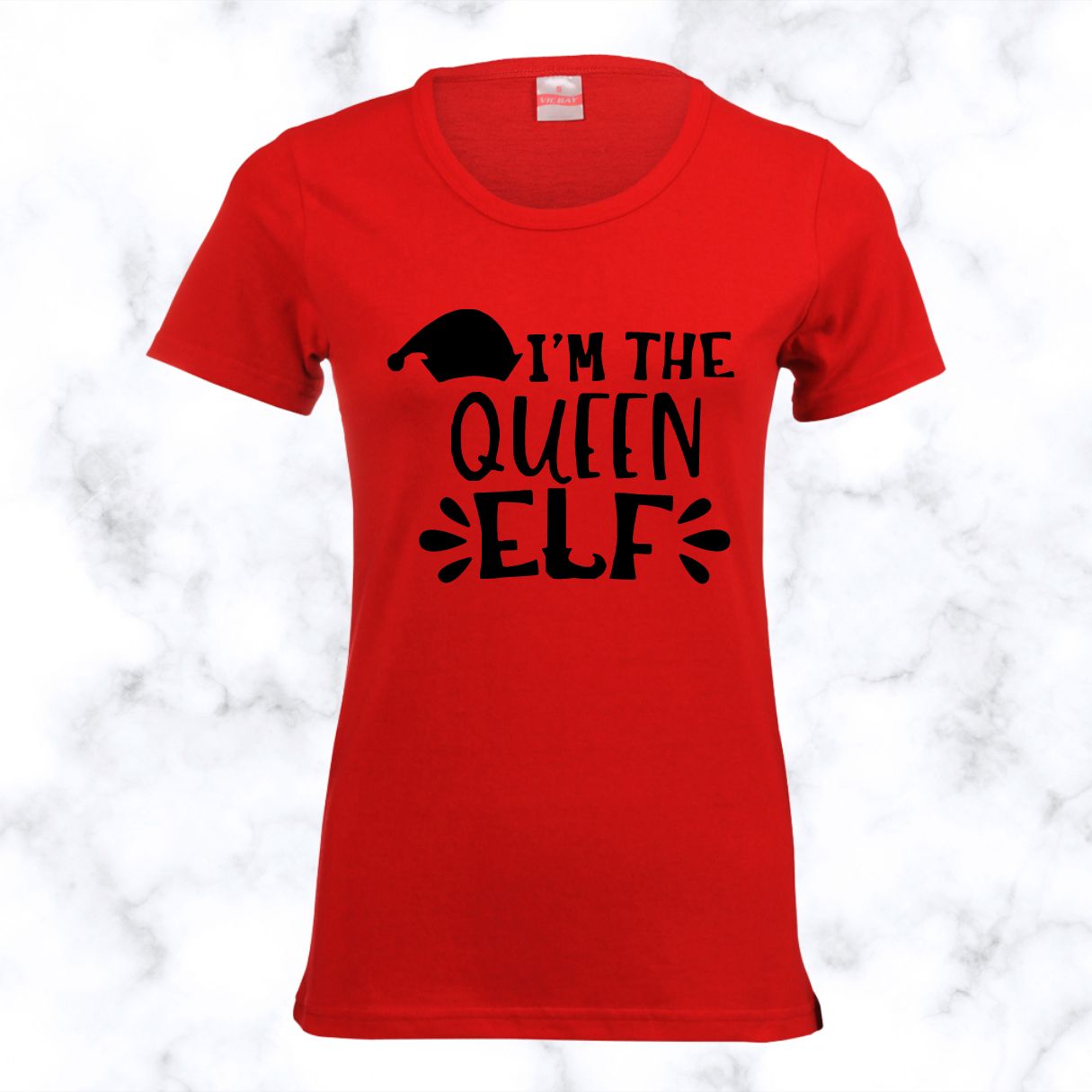 king queen combo t shirt