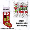 Grinch Soul Mate Christmas Combo