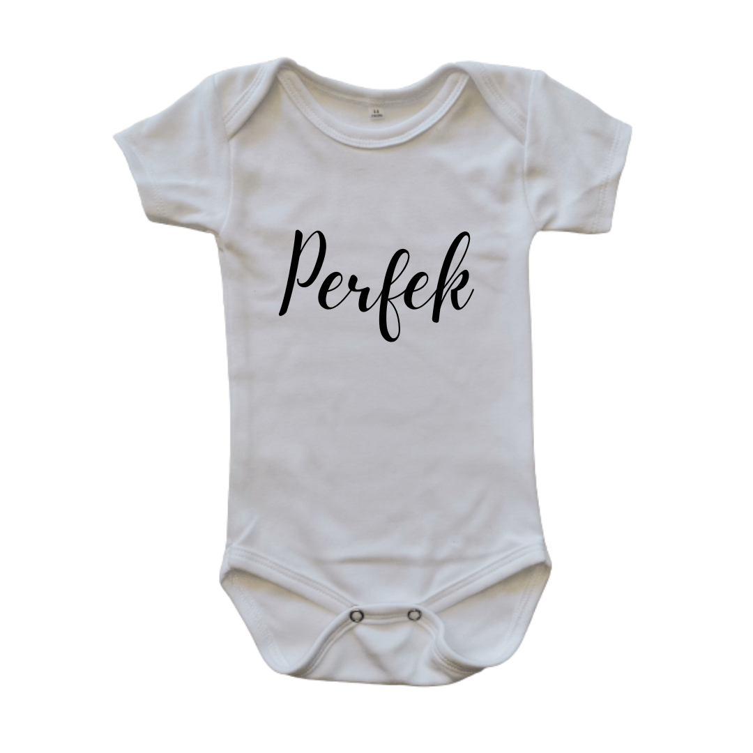 perfek_text_shortSleeveOnesie_