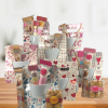 Valetine Mug Gift Box With Filler