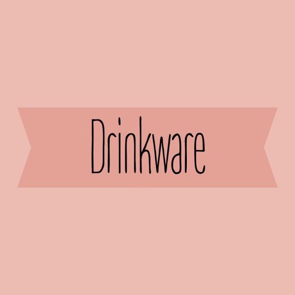 Drinkware