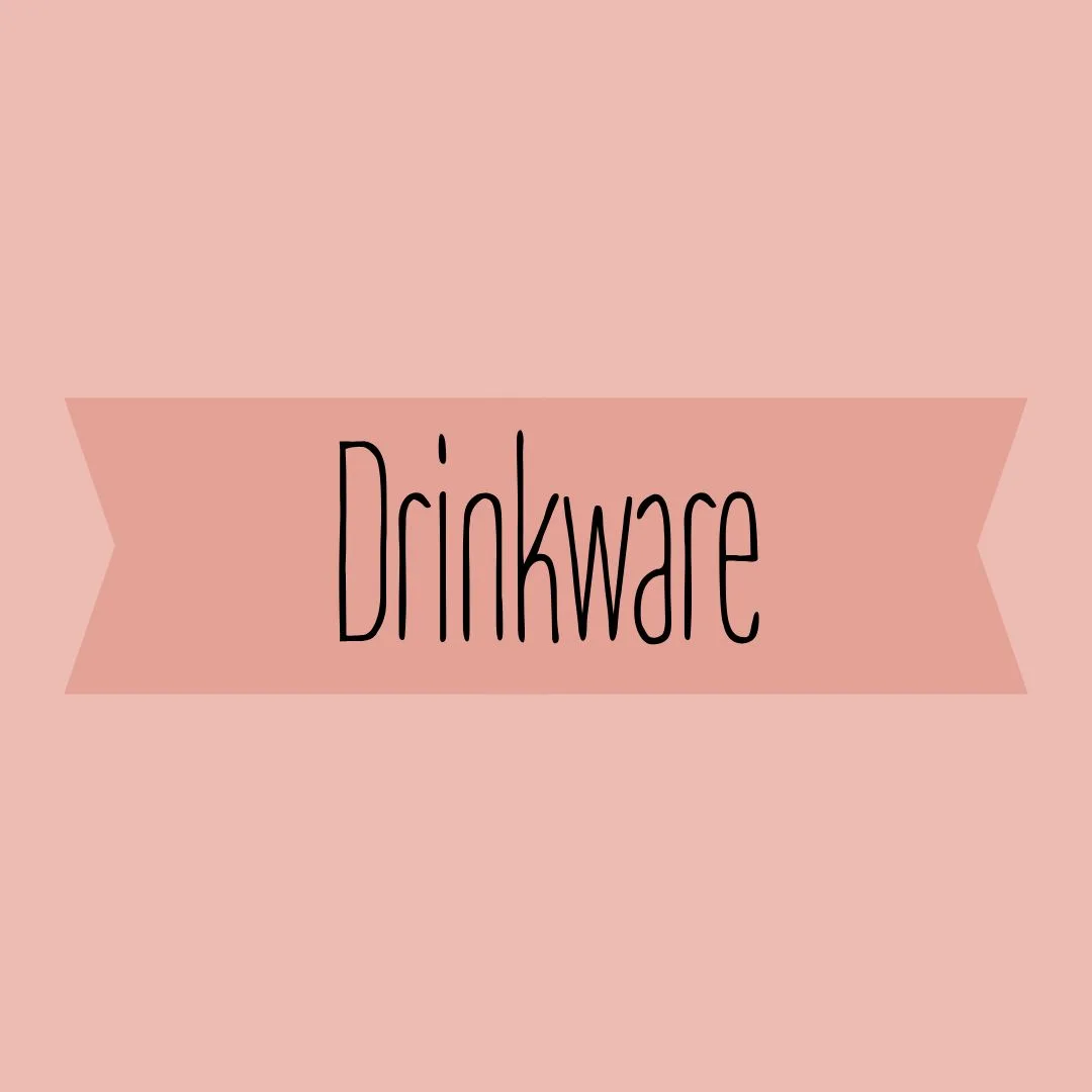 Drinkware