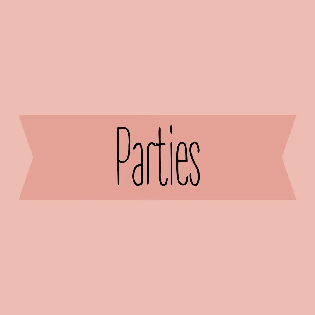 Parties/Events