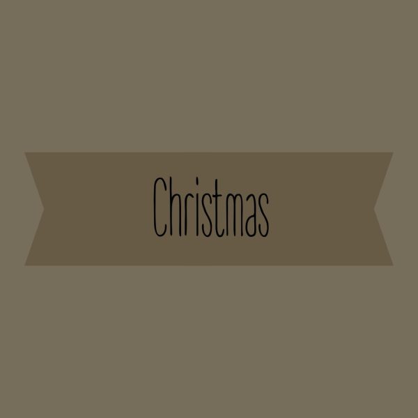 Christmas