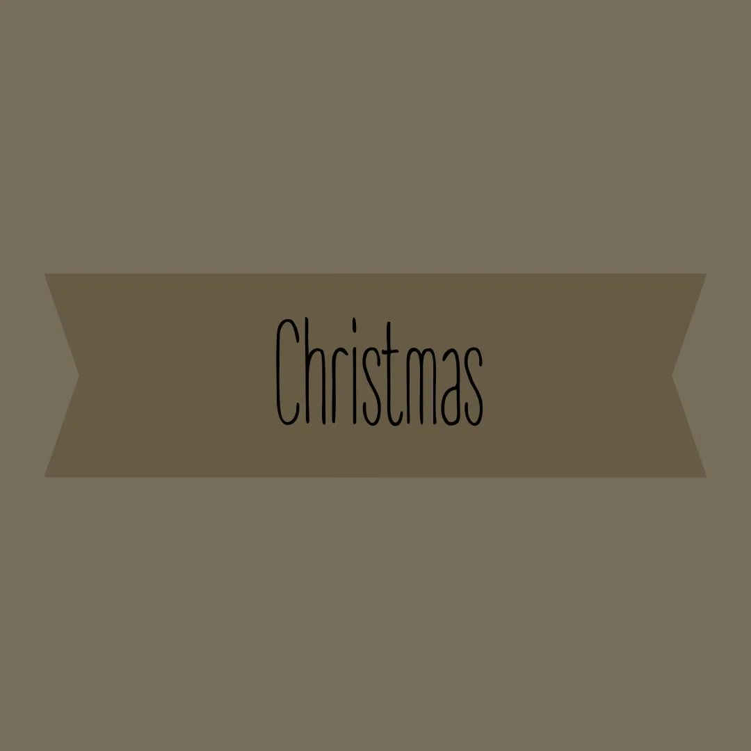 Christmas